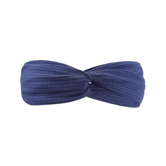 4pcs Colorful Headband Hair Accessories for Women Girls
