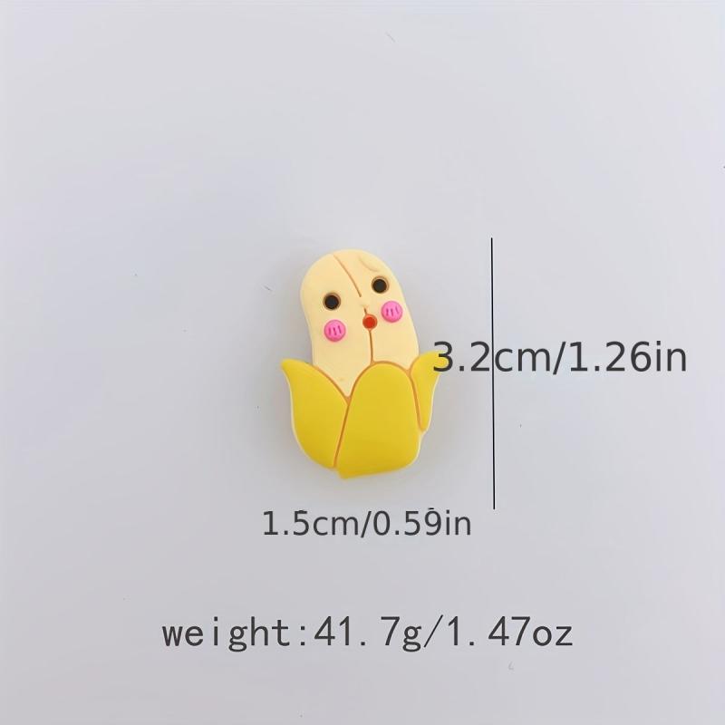 25pcs Cake Shoe Charms Cartoon Shoe Buckle DIY Accessories Decoration