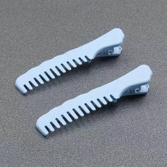 Sweet Candy Comb Shaped Hair Clip for Women