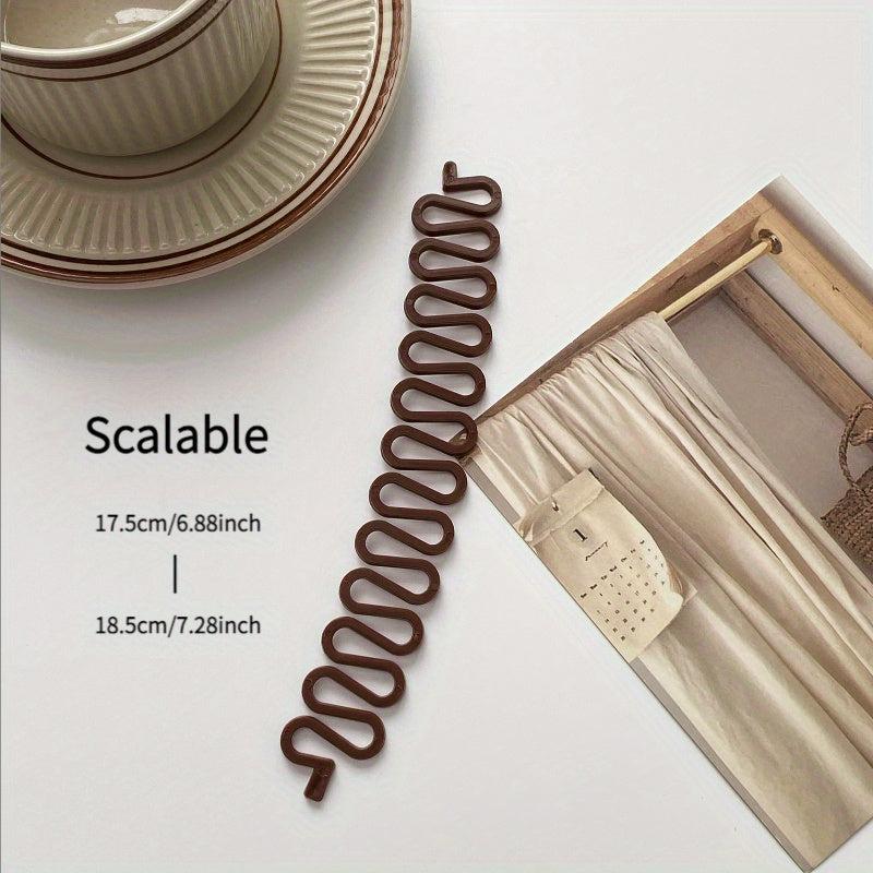 Hair Braiding Tool French Braid Magic Hair Accessory Women