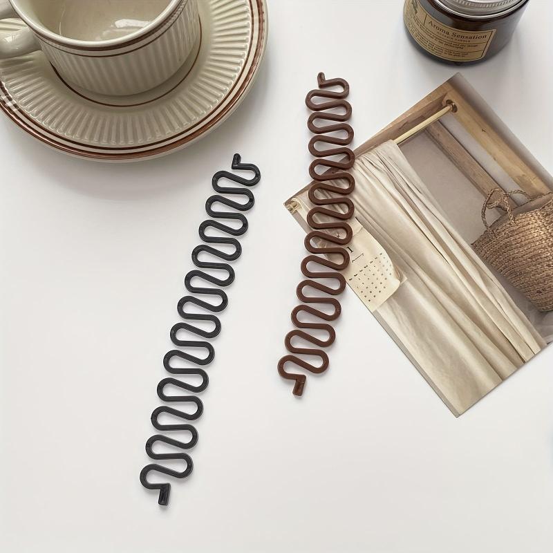 Hair Braiding Tool French Braid Magic Hair Accessory Women