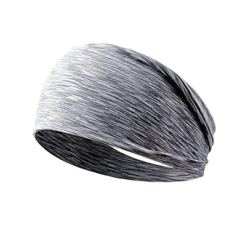 Boho Headbands For Women Elastic Turban Head Wrap Hair Bands Non slip