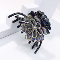 Rhinestone Hair Claw Shark Claw Hair Accessories