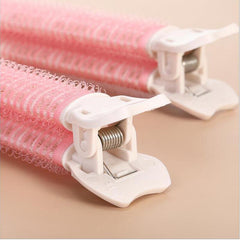 Hair Root Fluffy Clip Bangs Curler Self-adhesive Curling Hair Styling Tool
