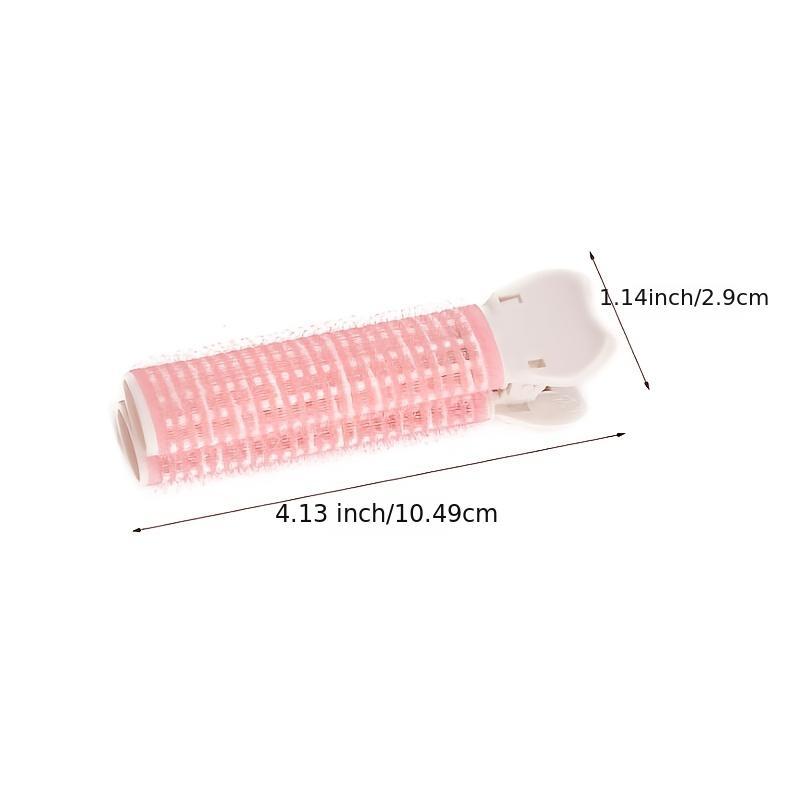 Hair Root Fluffy Clip Bangs Curler Self-adhesive Curling Hair Styling Tool