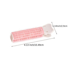Hair Root Fluffy Clip Bangs Curler Self-adhesive Curling Hair Styling Tool