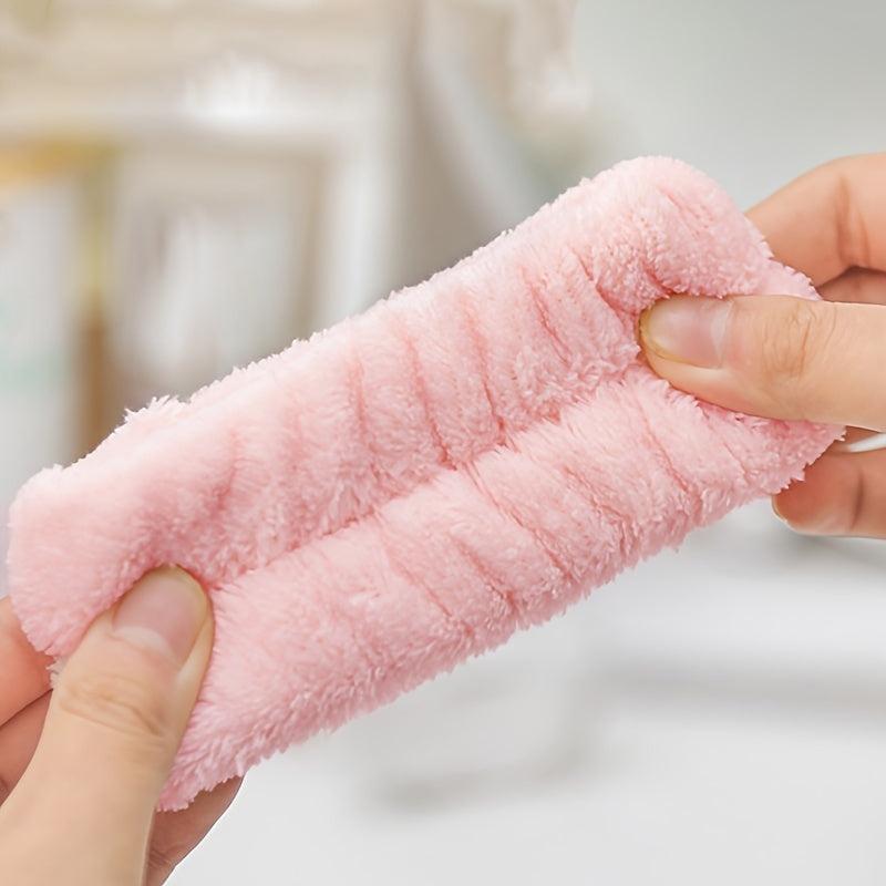 Absorbent Water Wristbands Skin Friendly Breathable Reusable Strap