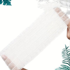 Disposable Spa Facial Headbands Elastic Skin Care Hair Band