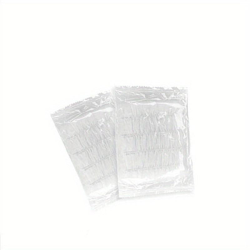 Disposable Spa Facial Headbands Elastic Skin Care Hair Band