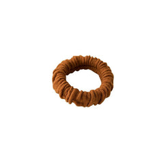 Hair Elastic Circle Hairs Ties Hair Band Rope For Men Women Girls