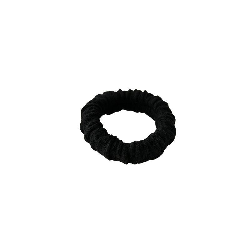 Hair Elastic Circle Hairs Ties Hair Band Rope For Men Women Girls