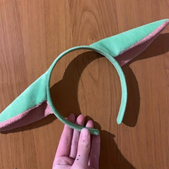 Plush Animal Headbands for Christmas Decorations
