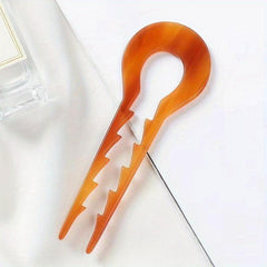 Acetic Acid Hairpin Chinese Style Hairpins