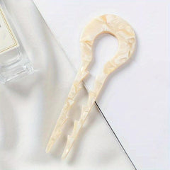 Acetic Acid Hairpin Chinese Style Hairpins