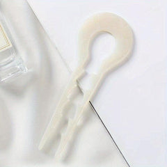 Acetic Acid Hairpin Chinese Style Hairpins