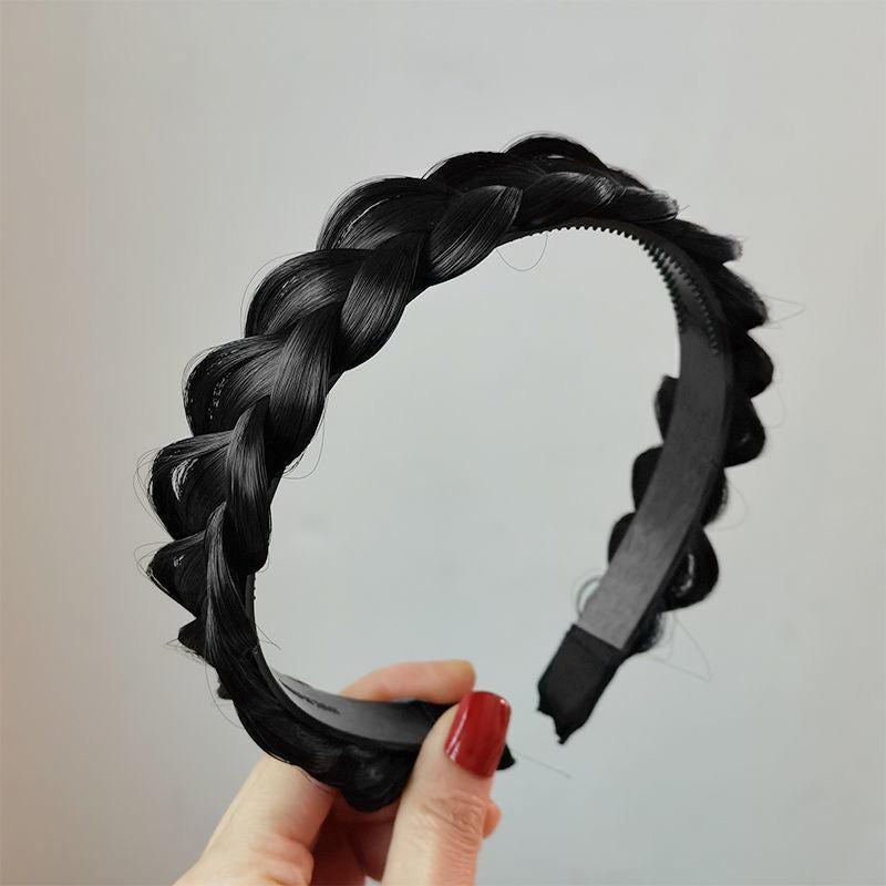 Twist Braid Headband Hair Accessory for Women Girls