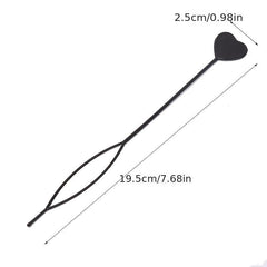 6pcs Hair Braiding Tool Set Hair Bun Maker DIY Styling Kit