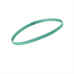 Elastic Sports Headband Football Non-slip Hair Accessories