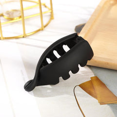 Non Slip Banana Clip Hair Claw Strong Grip Thick Hair Accessory