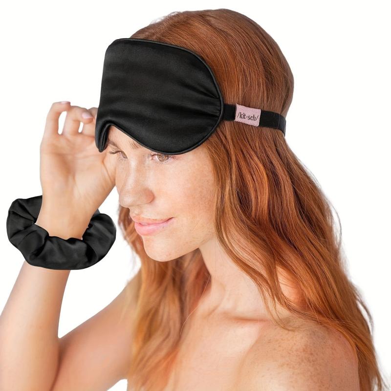 5 PCS Small Bowel Hair Tie Elastic Hair Accessories