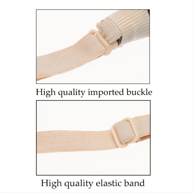 Braided Hair Band 9 Strands Wig Headband Synthetic Wig Hair Accessories