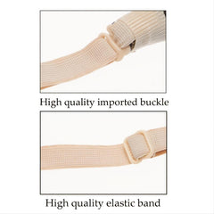 Braided Hair Band 9 Strands Wig Headband Synthetic Wig Hair Accessories
