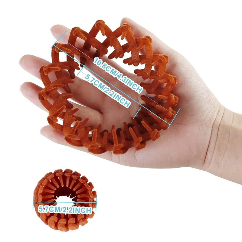 Birds Nest Magic Hair Clip Stretchy Hair Claw Bun Ponytail Holder