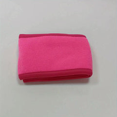Soft Microfiber Headband For Women Girls Sports Yoga Hair Band