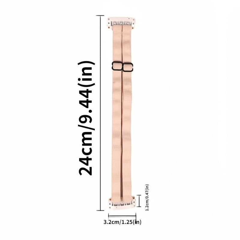Nylon Canthus Lifting Belt Wrinkle Removing Skin Beauty Tool