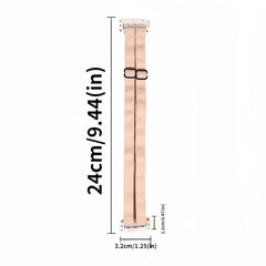 Nylon Canthus Lifting Belt Wrinkle Removing Skin Beauty Tool