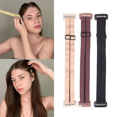 Nylon Canthus Lifting Belt Wrinkle Removing Skin Beauty Tool