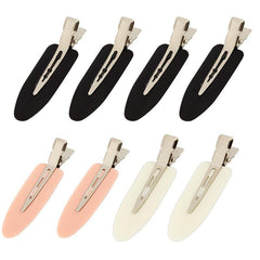 No Bend Hair Clips No Crease Hair Clip For Hairstyling