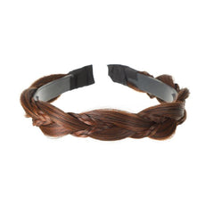 Braid Headband Wig Elastic Hair Band Hair Accessories