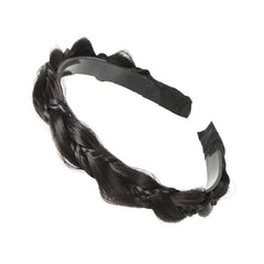 Braid Headband Wig Elastic Hair Band Hair Accessories