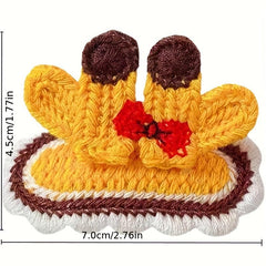 Animal Ear Hair Clip for Kids