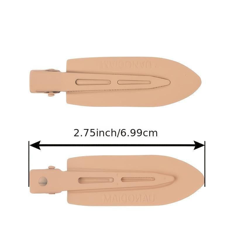 Colorful Seamless Hairpin Headwear Girl Hair Accessories