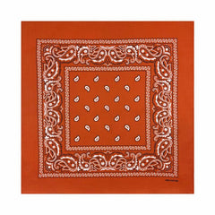 Women's Hair Band Headdress Square Scarf Headscarf Outdoor Couple Accessories