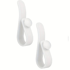 2PCS U-shaped Hook Accessories For Bogg Bags Insert Charm Cup Hanger Key Holder