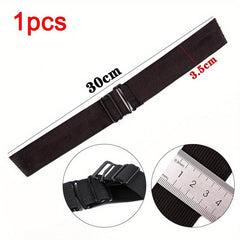 Adjustable Elastic Band for Making Wig Cap