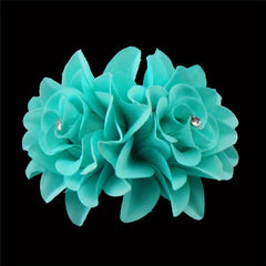 Flower Hair Clip Wedding Hair Accessories