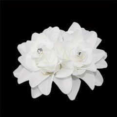 Flower Hair Clip Wedding Hair Accessories