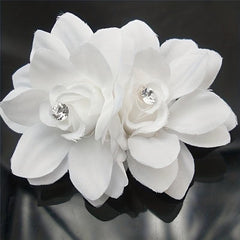 Flower Hair Clip Wedding Hair Accessories