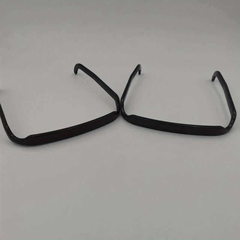 Curly Thick Hair Headband Invisible Hair Hoop Hairstyle Fixing Tool