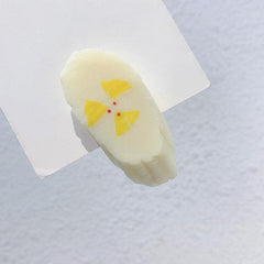 Fruit Hair Clip Bangs Clip Side Clip Back Head Clip
