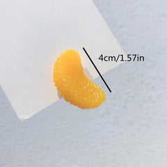 Fruit Hair Clip Bangs Clip Side Clip Back Head Clip