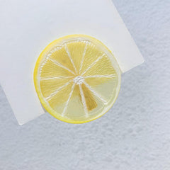 Fruit Hair Clip Bangs Clip Side Clip Back Head Clip