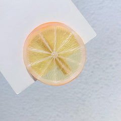 Fruit Hair Clip Bangs Clip Side Clip Back Head Clip