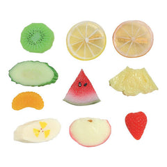 Fruit Hair Clip Bangs Clip Side Clip Back Head Clip