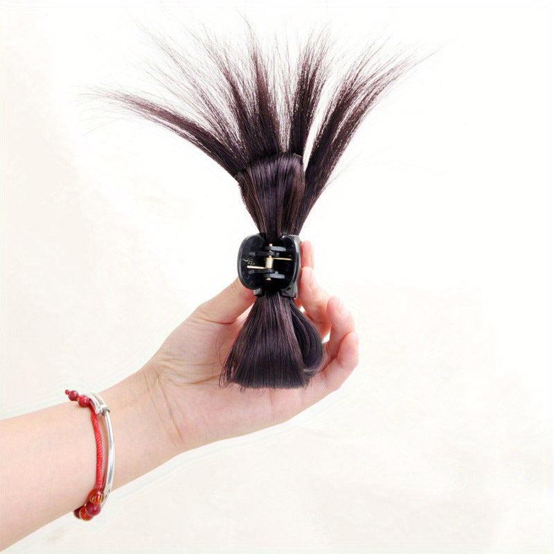 Y2K Hair Claw Sweet Hair Claw For Ponytail Holder
