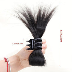 Y2K Hair Claw Sweet Hair Claw For Ponytail Holder